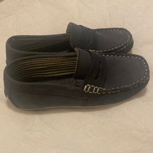 2 for $35 ZARA Loafers Boy’s Size 11.5 Zara Boys Collection Leather Loafers Shoe